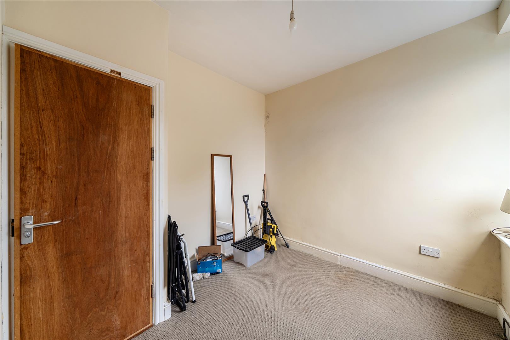 Milton Terrace, Mount Pleasant, Swansea, SA1 6XP